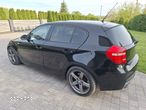 BMW Seria 1 118d DPF - 3