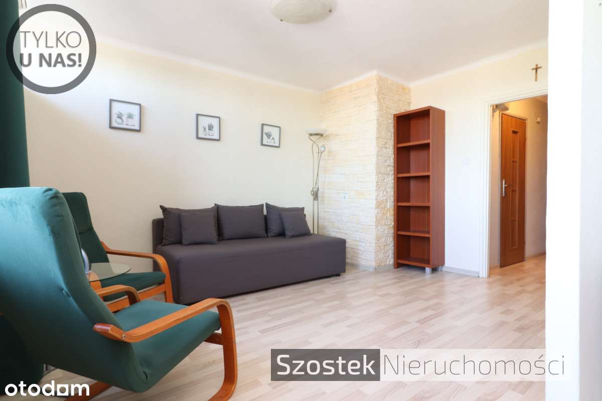 2 pokojowe/400m Uniwersytet i Politechnika/parking/winda/piękny widok - Pełny obrazek: 4/17