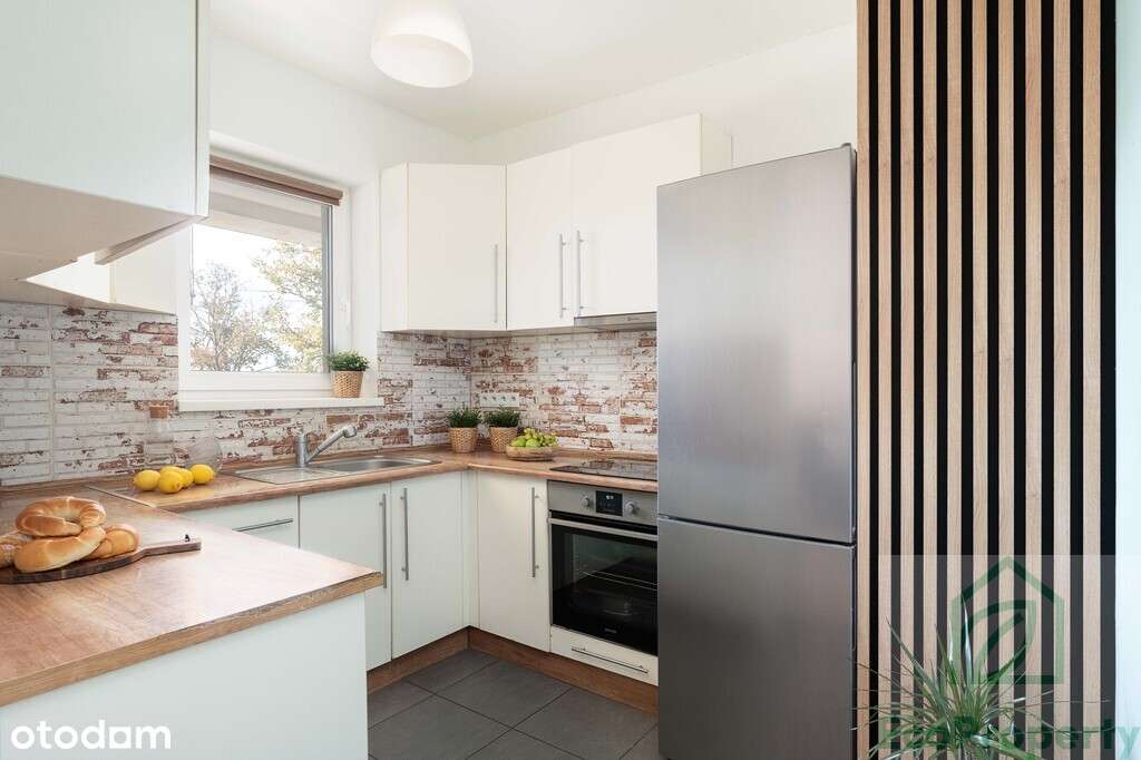 Świąteczna promocja, 3 pokoje, Dąbrówka, obok lasu - Pełny obrazek: 5/20