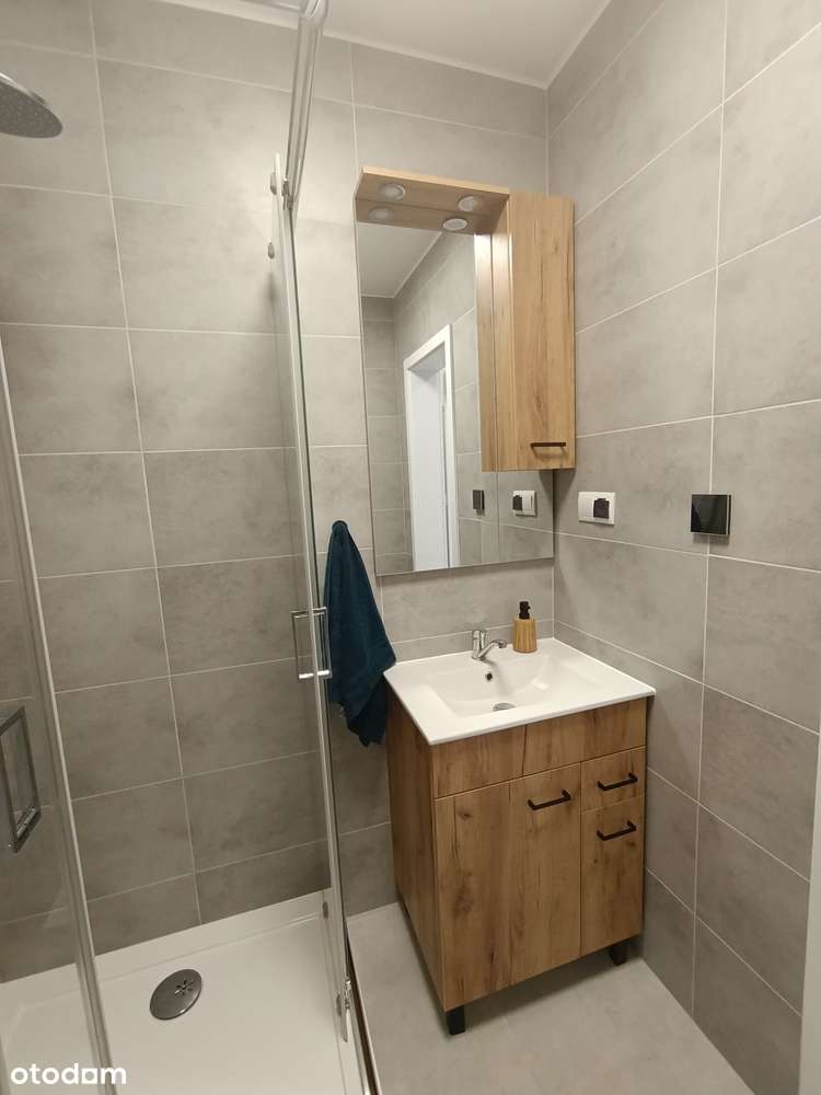 2-pokojowe mieszkanie w centrum Pułtuska 33m2 | Gotowe do zamieszkania - Pełny obrazek: 4/13