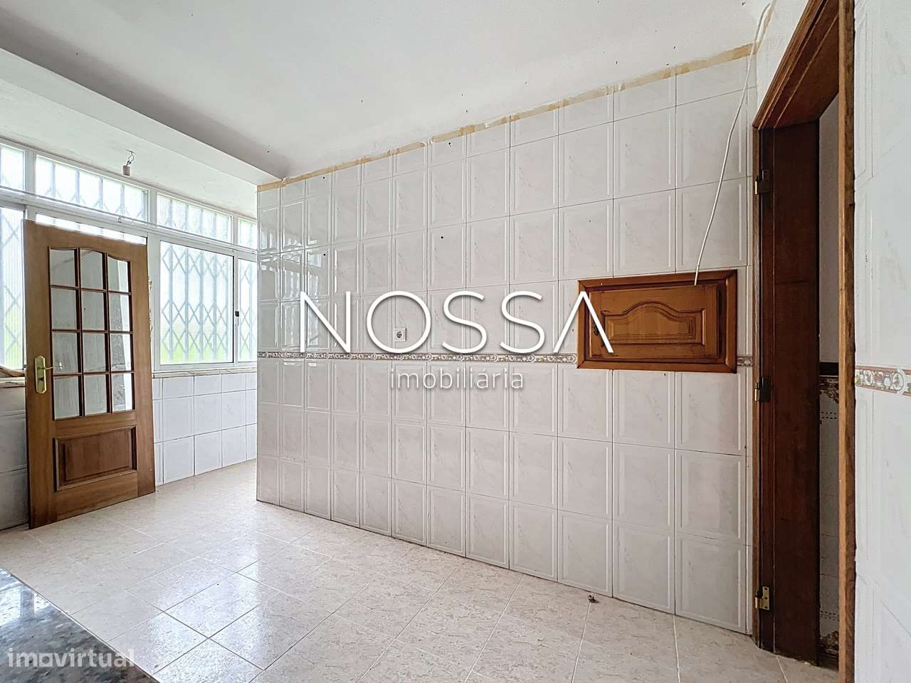 Apartamento T2 para remodelação | Benfica – Lisboa - Grande imagem: 5/25