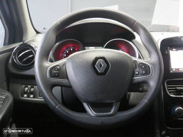 Renault Clio Sport Tourer 1.5 dCi Confort - 10