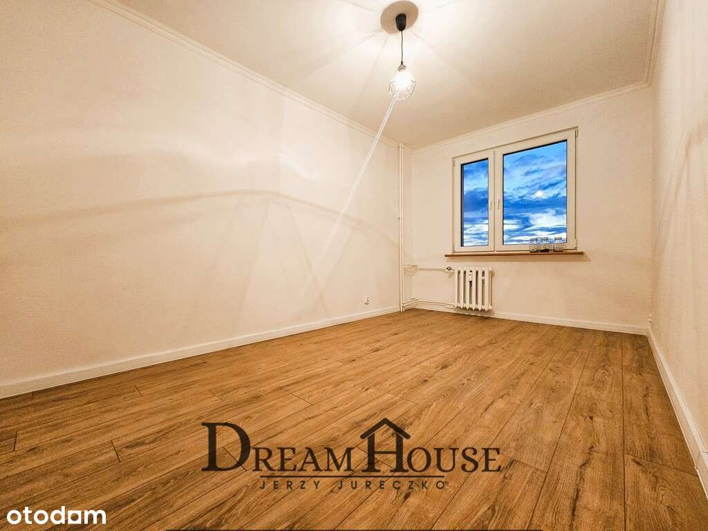 2 pokojowe mieszkanie po remoncie!-6