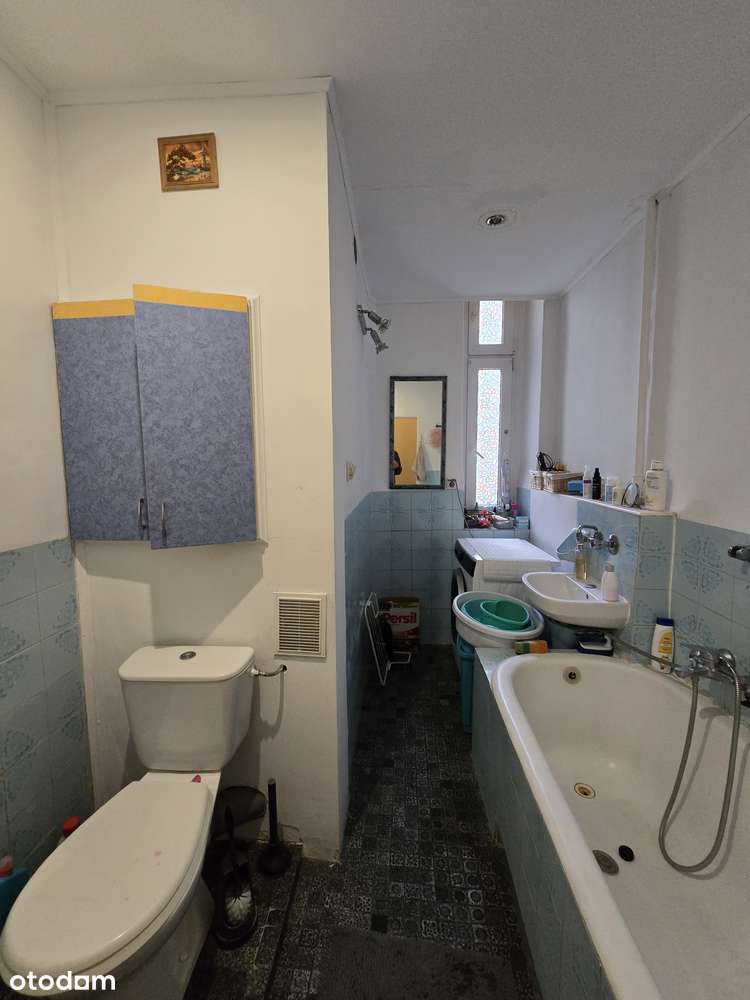 WAPIENNA, 103 m2, 3 pokoje, odnowiona kamienica, idealna inwestycja!-19