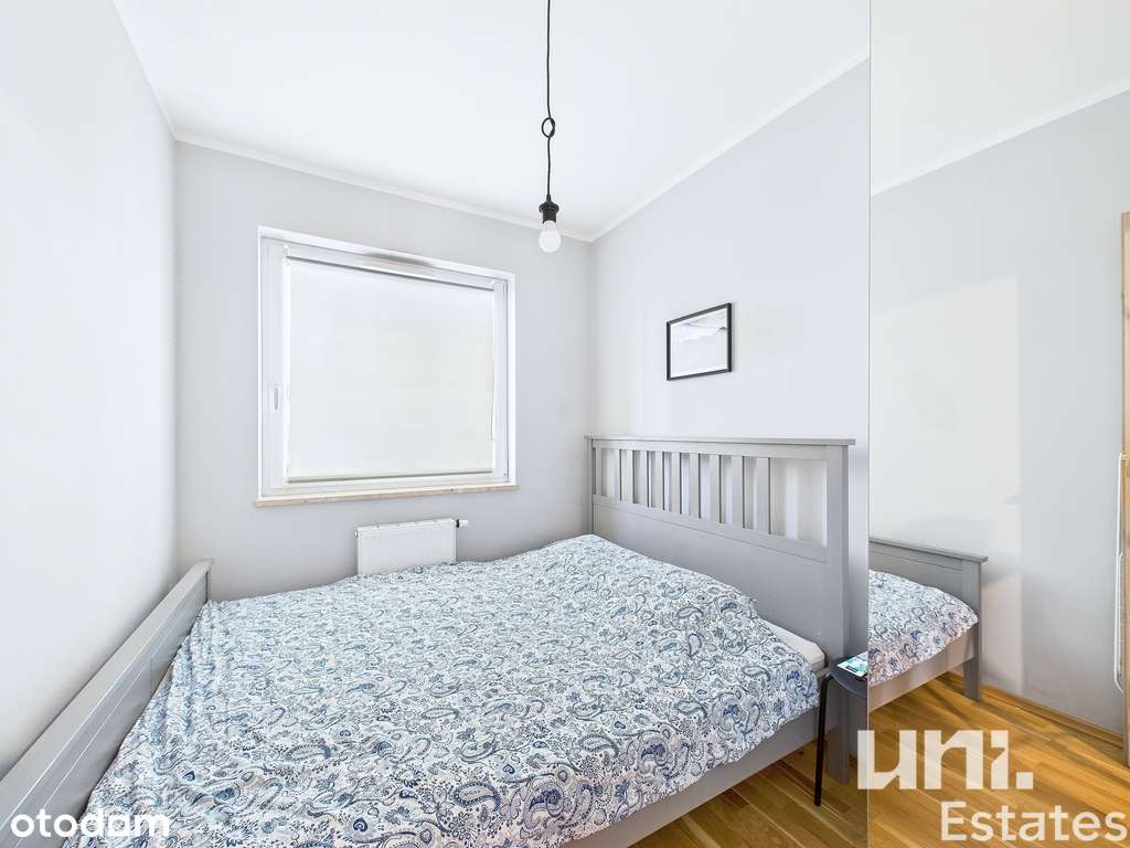 3 pokoje| Kliny| Zielona okolica|Przestronny układ - Pełny obrazek: 5/11