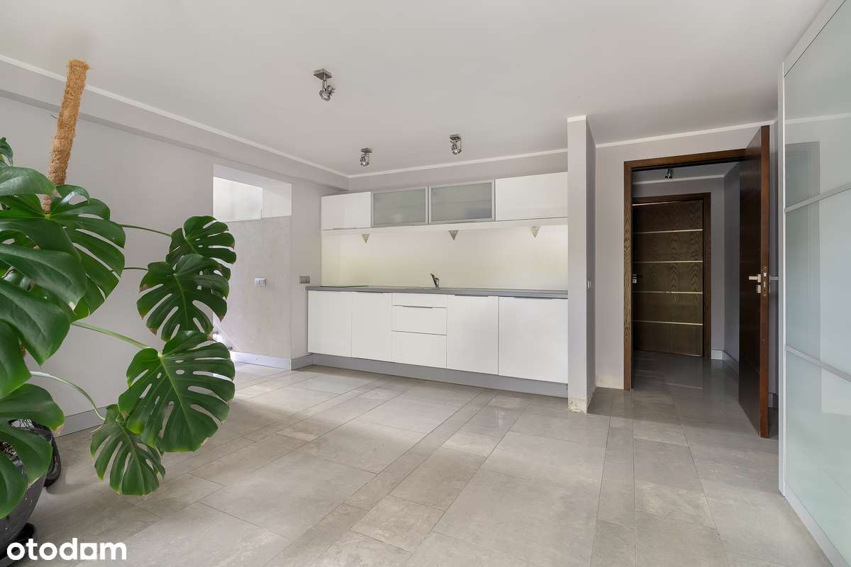 Nowoczesny dom wolnostojący z ogrodem zimowym, 10 pokoi, Poznań-15