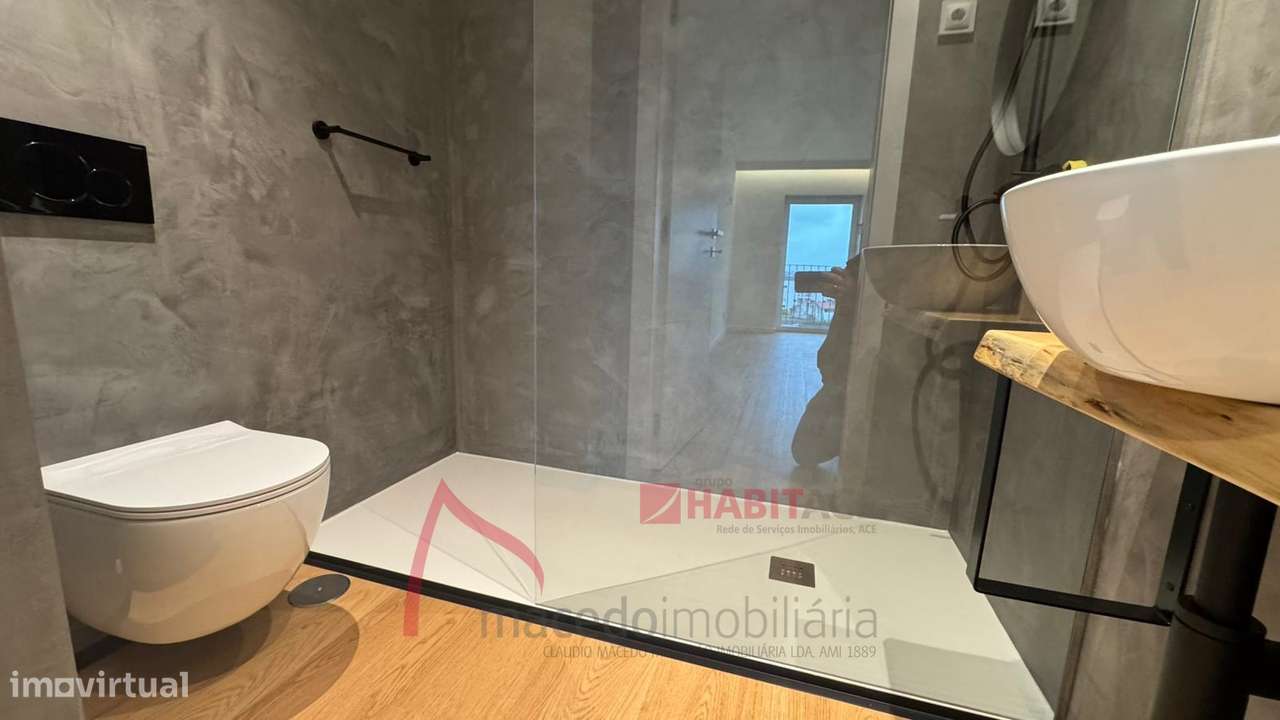 Moradia T3 para venda no Centro Histórico de Braga-10