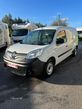 Renault Kangoo FW18H4 - L2 - 2