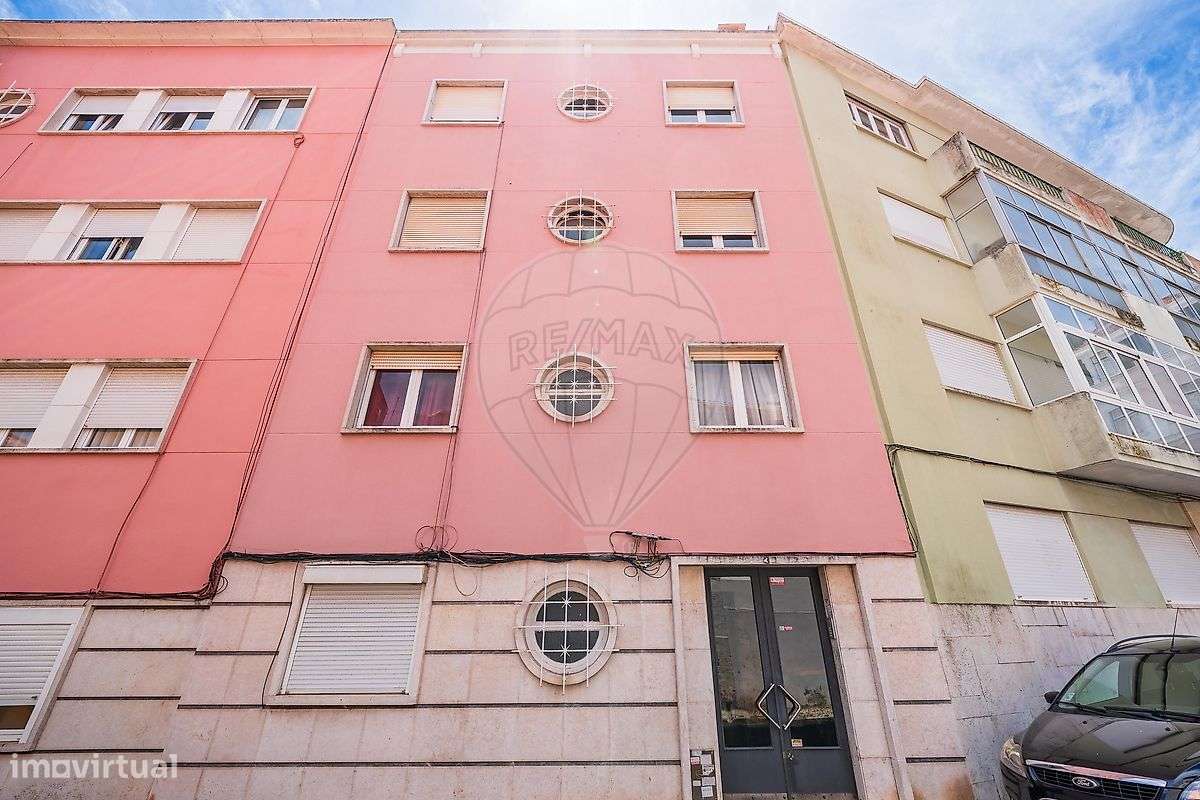 Apartamento T1 para venda-22