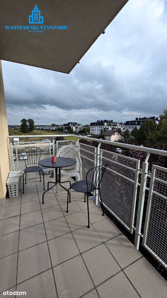 Jasne i ciche 2pok+ osobna kuchnia+ m post+ balkon+ komórka lokatorska-8