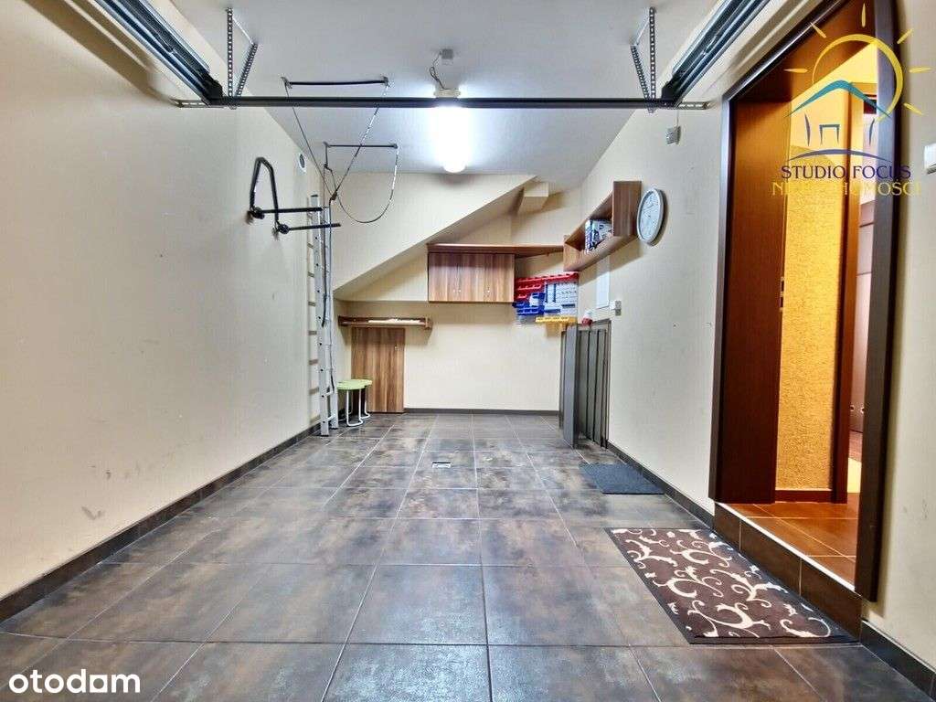 Przytulny dom w unikatowej lokalizacji (Solanki)-17