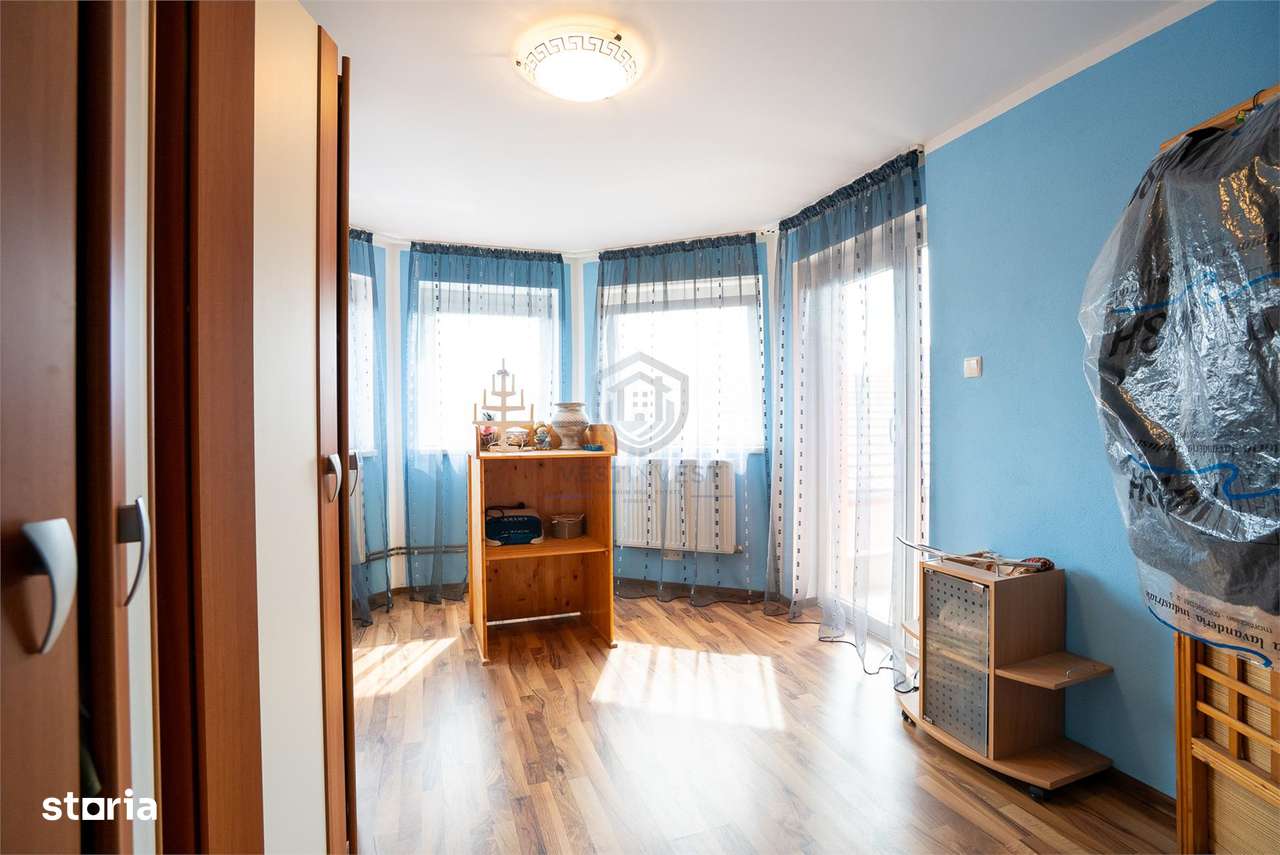 Casa zona Oncea - Imagine principală: 5/15