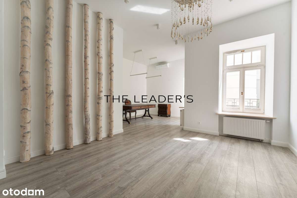 Apartament w kamienicy, 2 poziomy, także na biuro - Pełny obrazek: 3/16