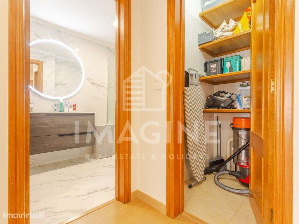 Apartamento T2 junto ao Hospital de São Bernardo-9