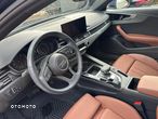 Audi A4 Avant 45 TFSI quattro S tronic S line - 8