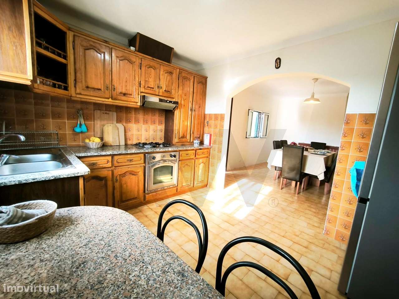 Moradia em Arisques, Alvaiázere-6