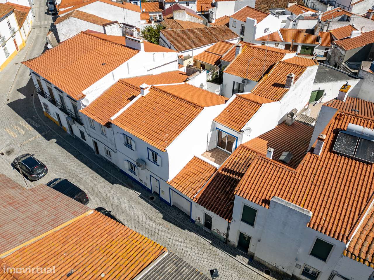CASA T4 | VENDA | VIMIEIRO | ALENTEJO-27
