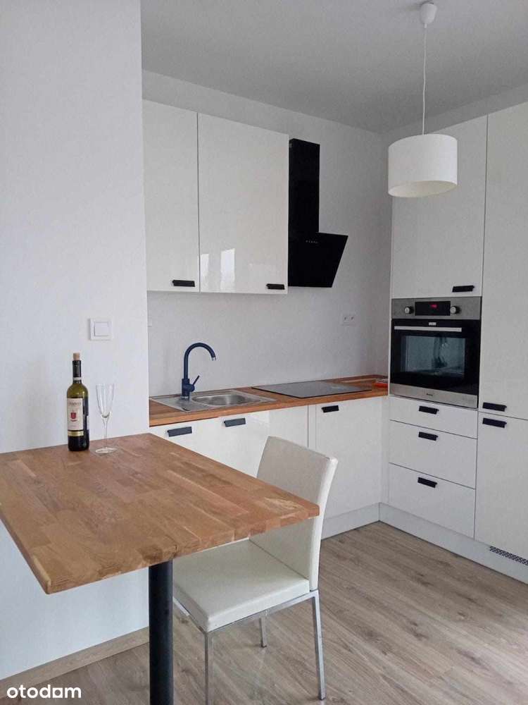 Atrakcyjne mieszkanie na Strzeszynie