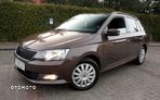 Skoda Fabia 1.4 TDI Drive - 2