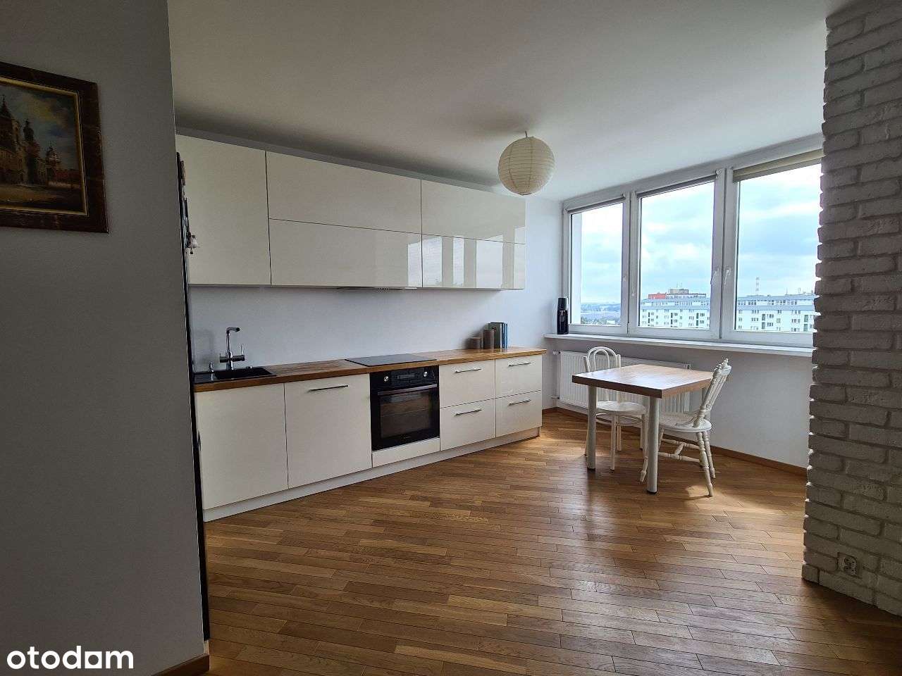 Mieszkanie 52m2 ul. Wiercienskiego
