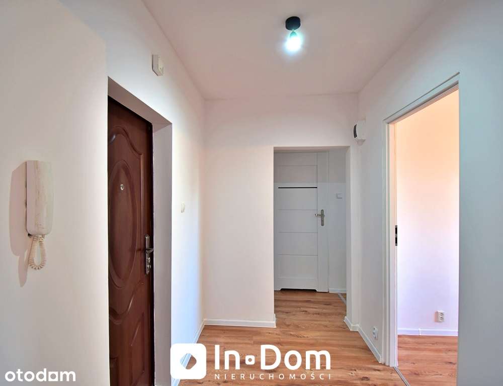 Mieszkanie na sprzedaż Zatorze - blok, parter-6