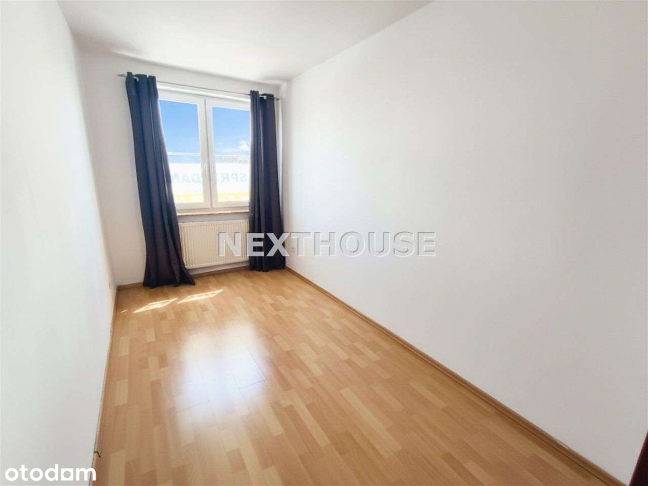 3 pokoje - 70 m2 Nowe budownictwo -Oś. Waryńskiego - Pełny obrazek: 4/12