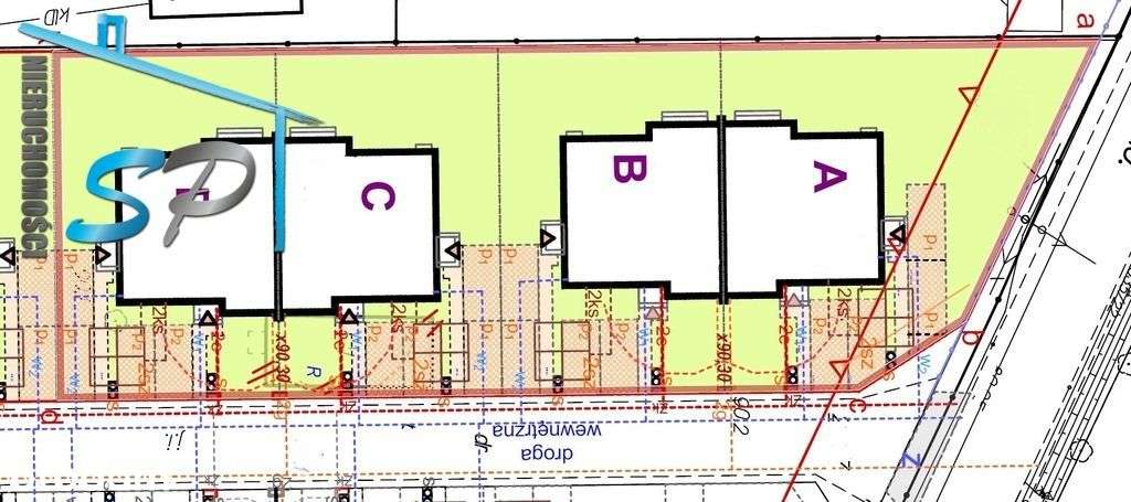 Nowoczesne 4 pokojowe mieszkanie z dużym ogródkiem-8