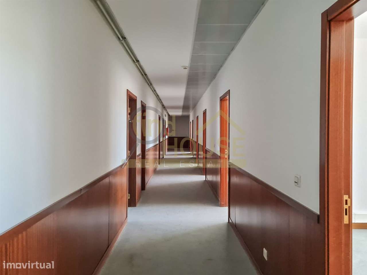 Loja para arrendamento no Restelo - Grande imagem: 5/18