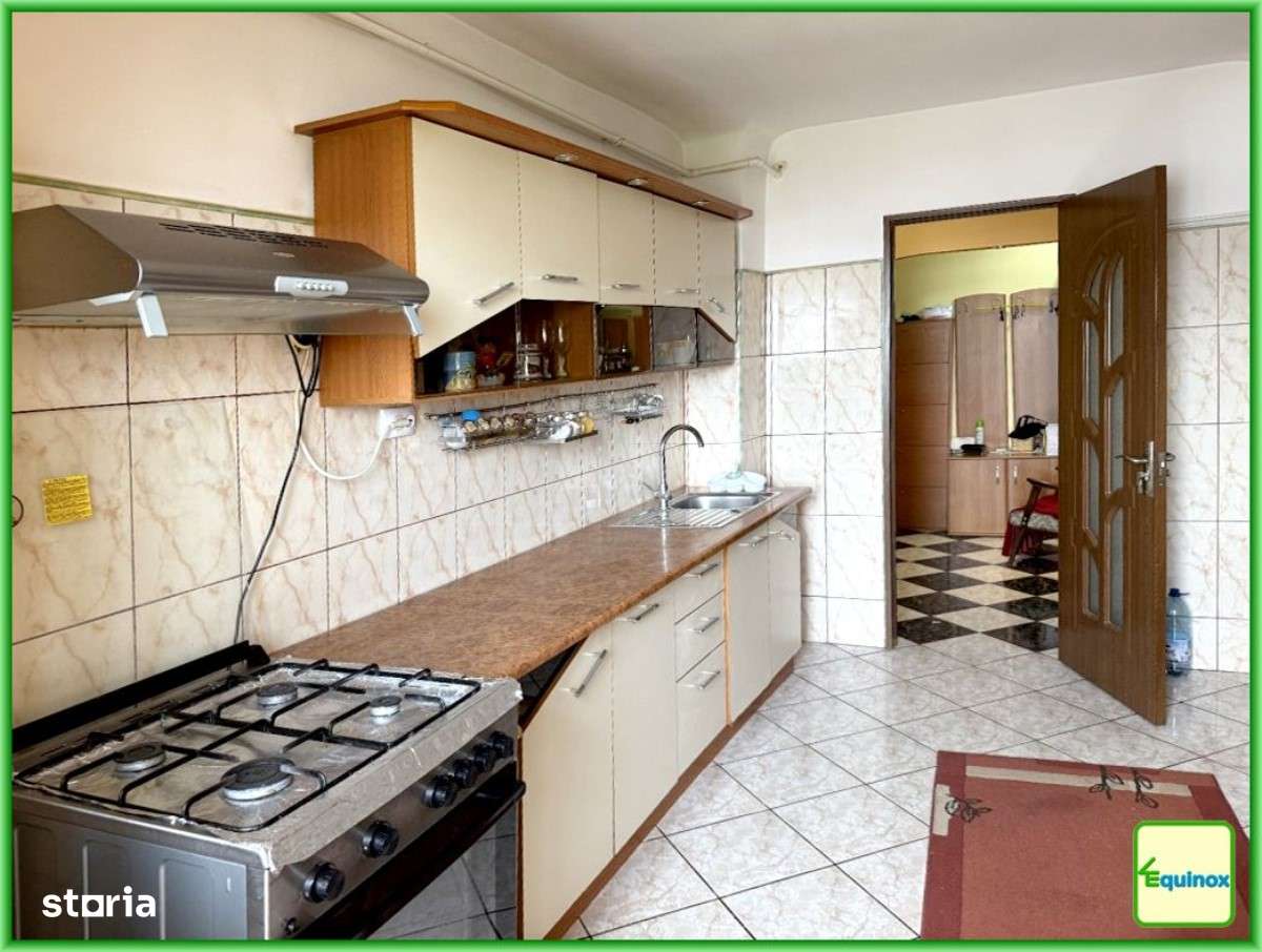 Apartament cu 4 camere de vânzare, Marășești-Scoala 20, ECX73818 - Imagine principală: 5/19