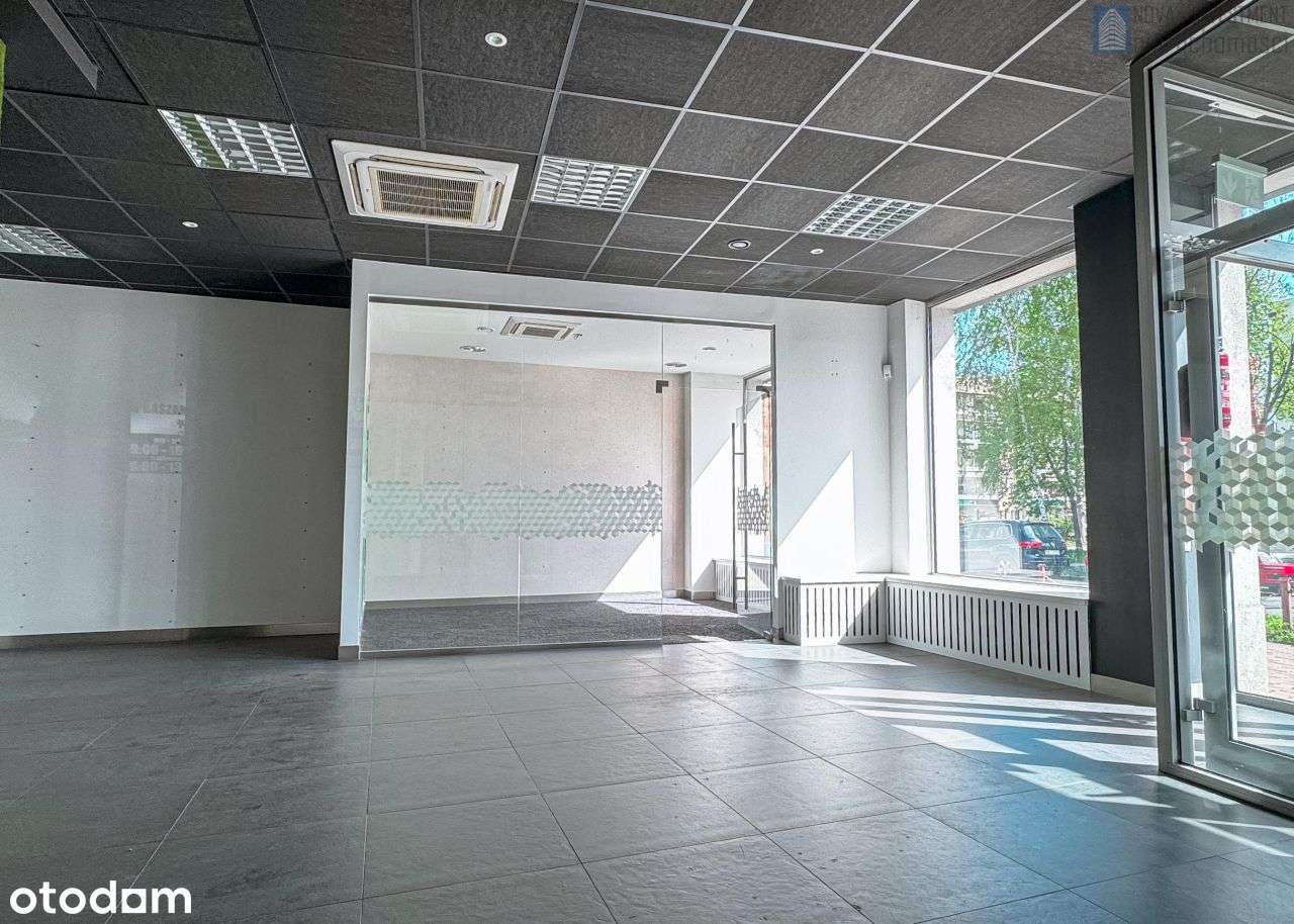 parter | witryna | narożny | Trynek | c.o miejskie - Pełny obrazek: 4/17