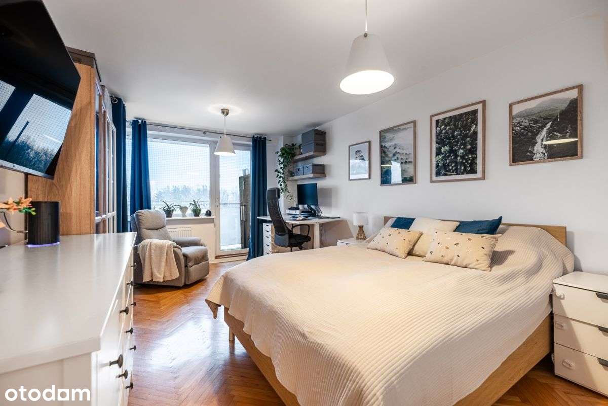 Cisza, wygoda i świetna lokalizacja!-4