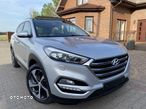 Hyundai Tucson 2.0 CRDi 4WD Automatik Premium - 6