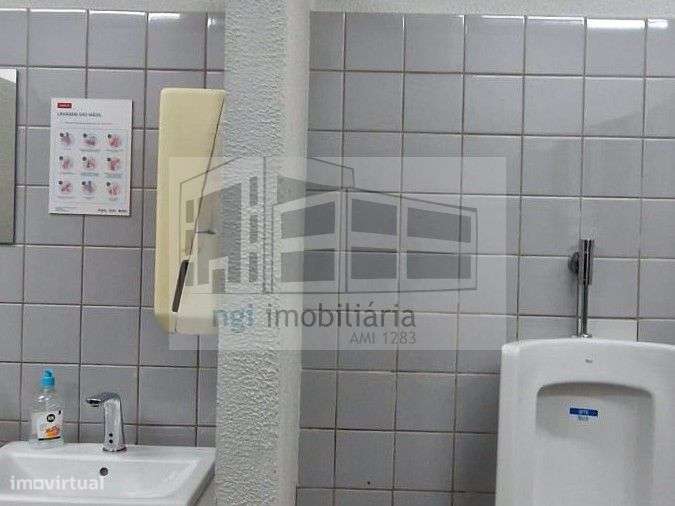 Armazém Odivelas-11