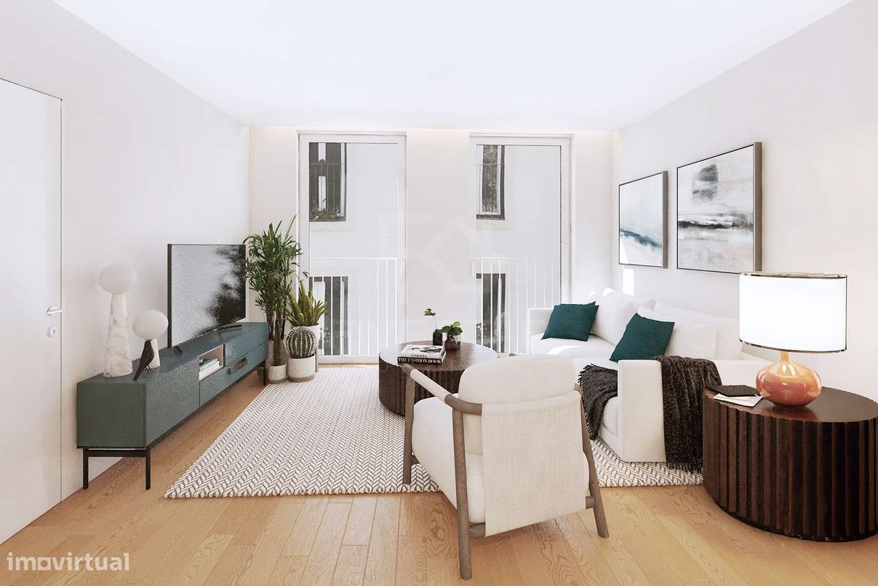 Terreno na Graça - Projeto Aprovado - Condomínio de 7 frações-7