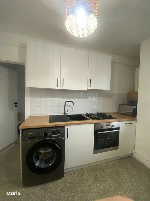 Apartament cu 2 camere decomandate,Zona Iuliu Mall, etaj 3 din 4, Reno