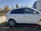 Fuzeta dreapta fata  Renault Koleos Automat 4X4 - 1