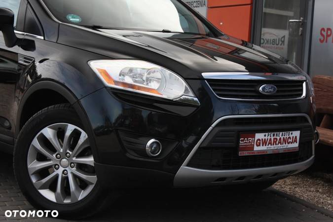 Ford Kuga 2.5 4x4 Individual - 27