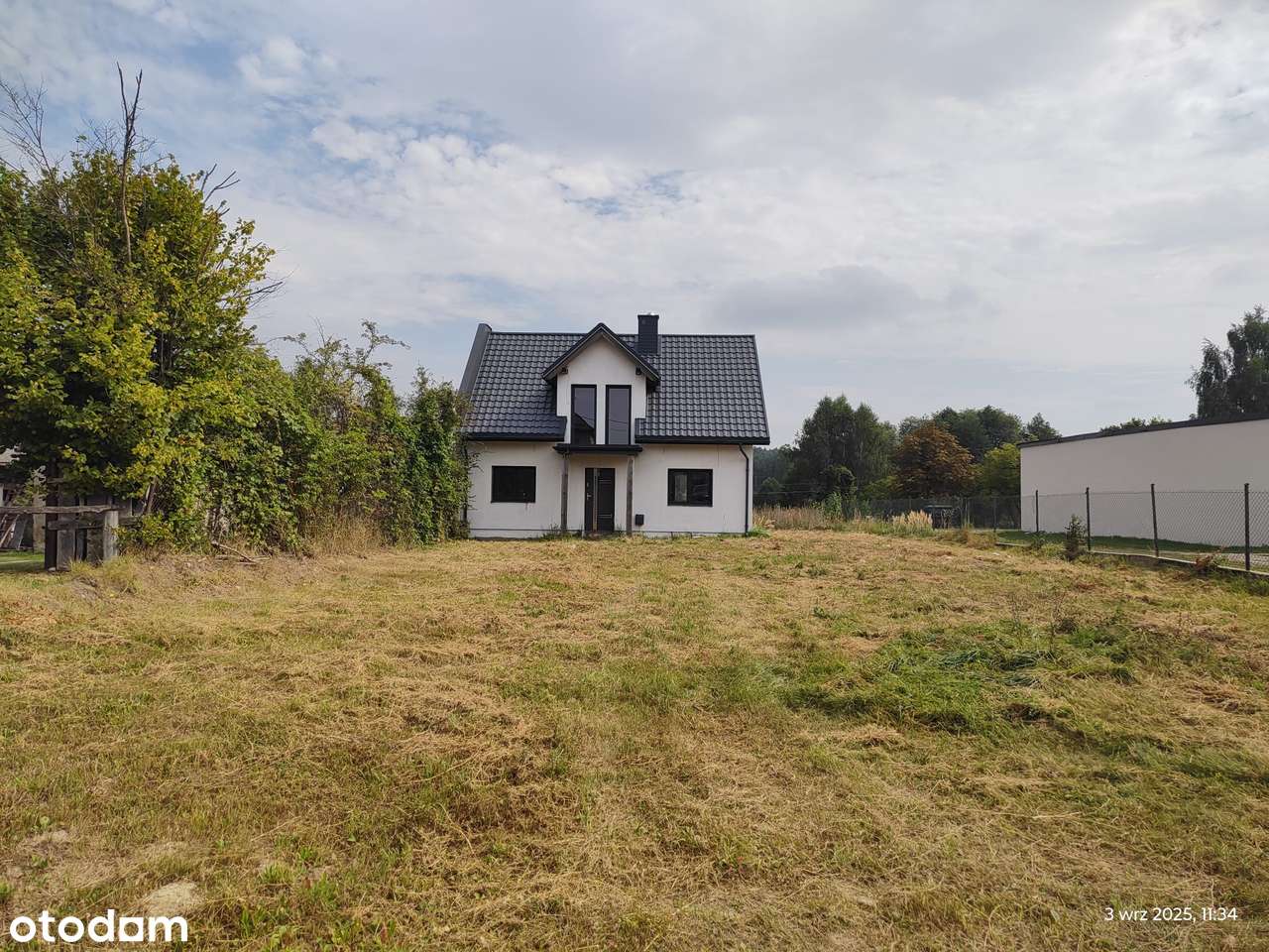 NOWY DOM z bezpośrednim zjazdem z drogi S19 !!! REZERWACJA !!! - Pełny obrazek: 4/17