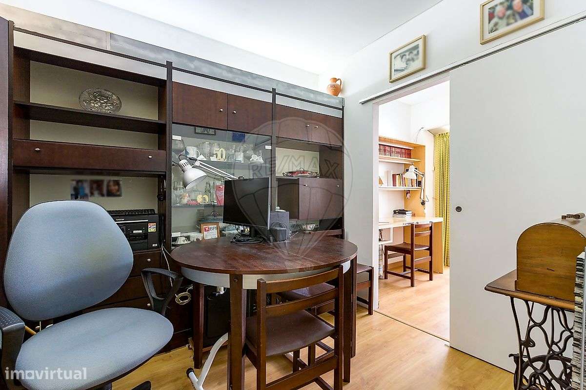 Apartamento T2 para venda - Grande imagem: 5/12