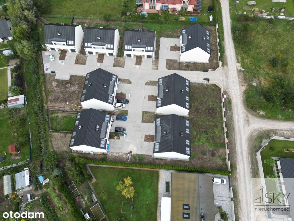 Ostatni, gotowy dom w Marcinkowicach! - Pełny obrazek: 5/20