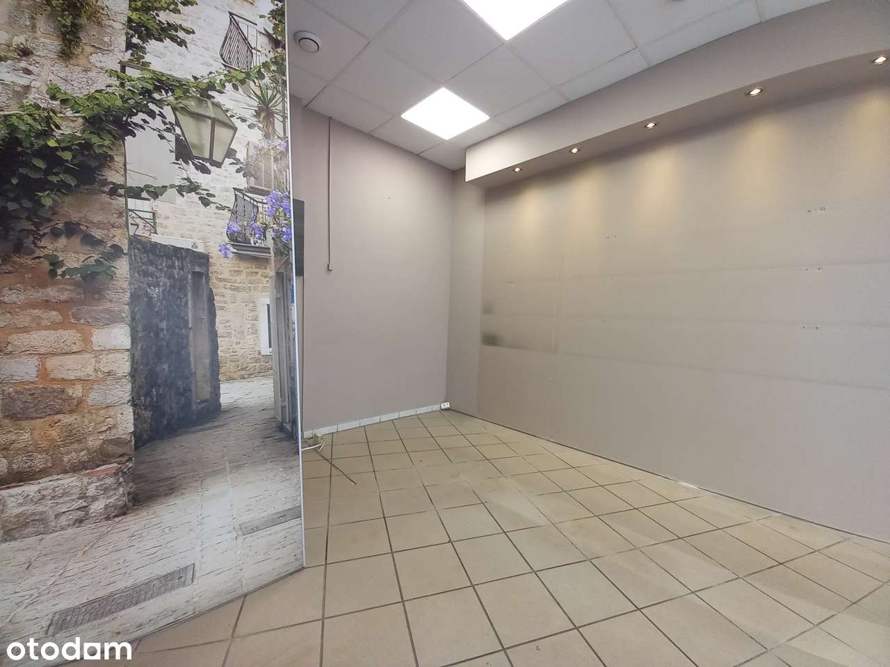 Sprzedam lokal w CENTRUM GLIWIC - do rynku 150 metrów-2