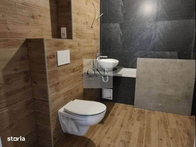Studio Spațios Bloc Nou Finisaje De Calitate-8