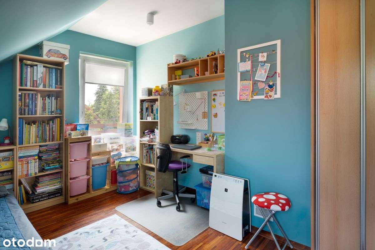 Przytulny rodzinny dom blisko Krakowa i Wieliczki-14