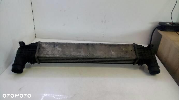 Intercooler Ford Galaxy mk1 1,9 TDI 1996r. - 1