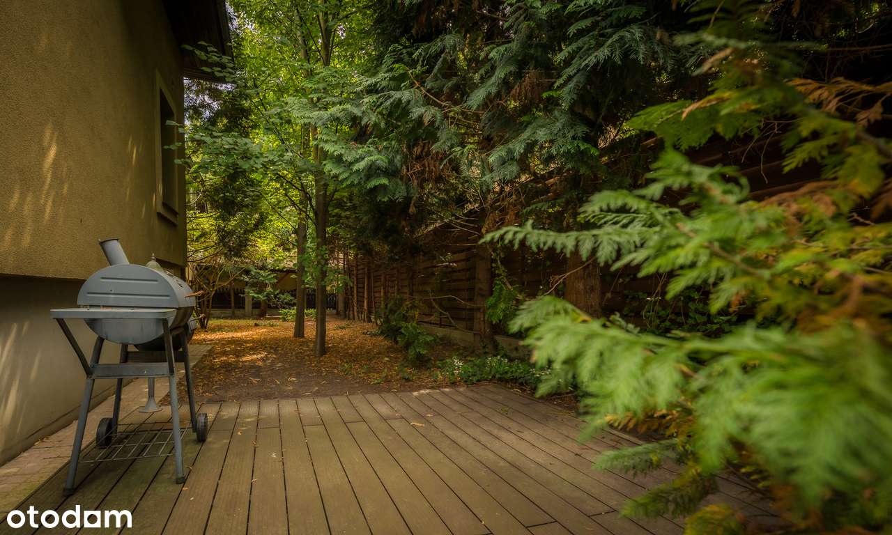 Dom z możliwością prowadzenia działalności Lubin-17