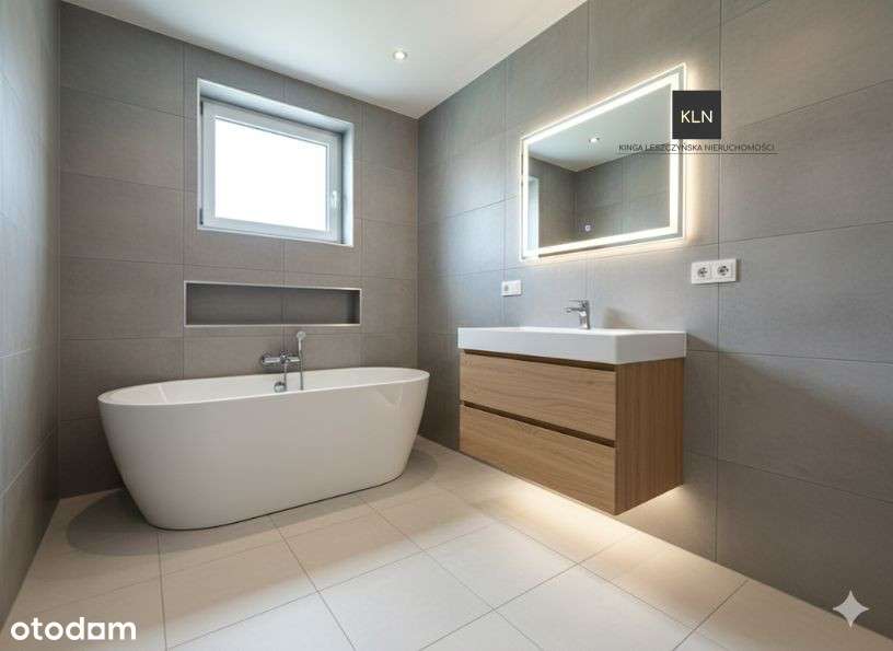 Mieszkanie 64,40 m2 na osiedlu Hutnik w Głogowie - Pełny obrazek: 5/14