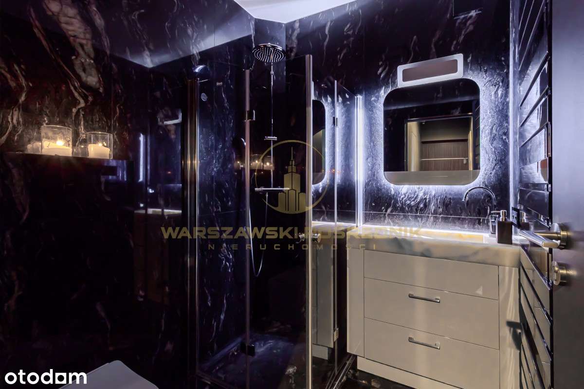 Luksusowy dom w Wilanowie-12