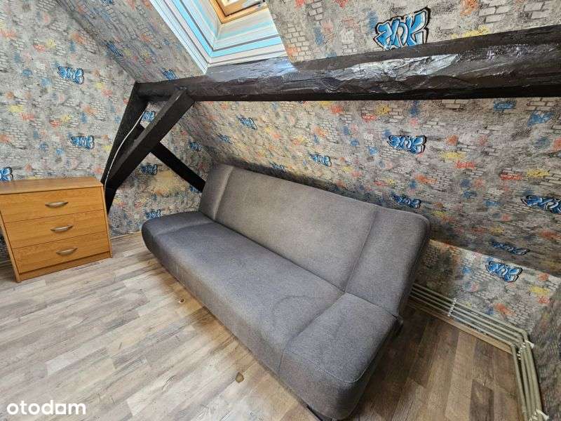 Bezczynszowe mieszkanie w kamienicy, 2 pokoje, 71,20 m2, Grodzisk Wlkp - Pełny obrazek: 5/9