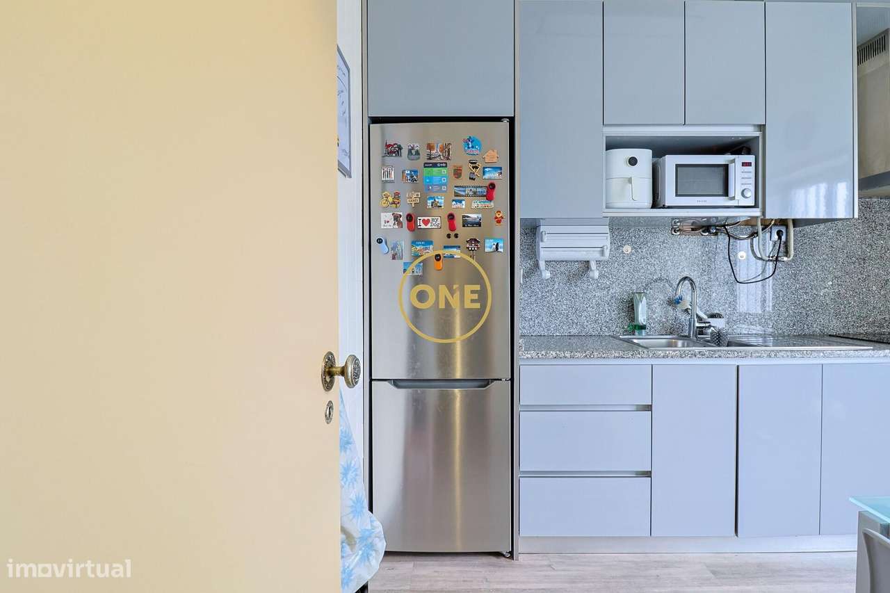 Excelente Moradia em Selho São Jorge-23