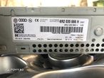 Unitate  multimedia MMI 3G Audi A4 A5 Q7 8R2 035 666 H - 5